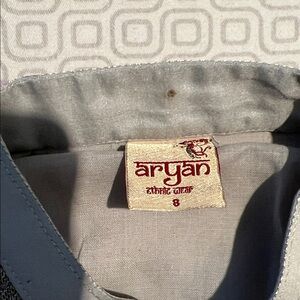 Boy kurta only size 8 and 10